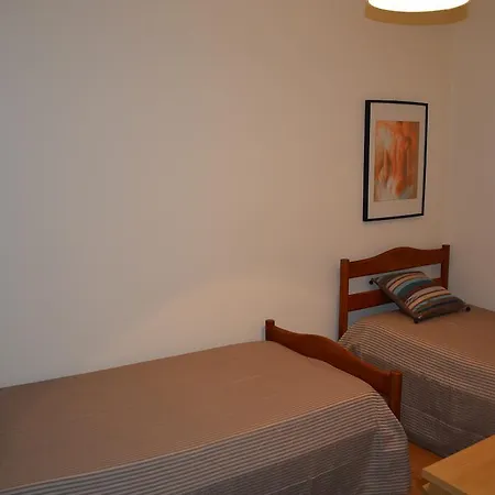 Apartment Apartamento Charmoso Lisbon