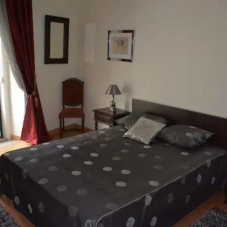 Apartment Apartamento Charmoso *
