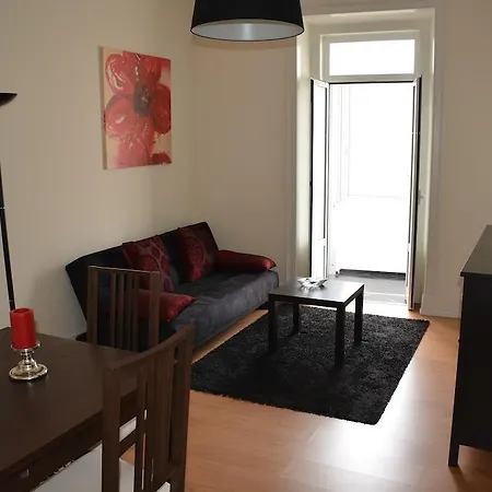 Apartment Apartamento Charmoso