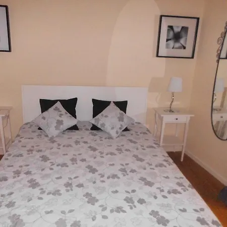 Apartamento Charmoso * Lisbon