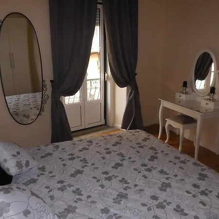 Apartment Apartamento Charmoso