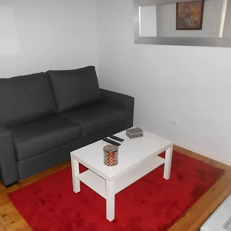 Apartamento Charmoso Apartment Lisbon