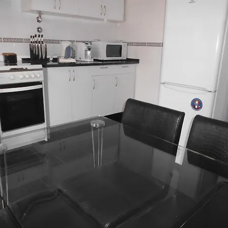 Apartamento Charmoso Apartment