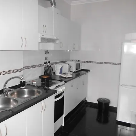 Apartamento Charmoso