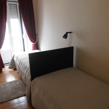 Apartamento Charmoso *